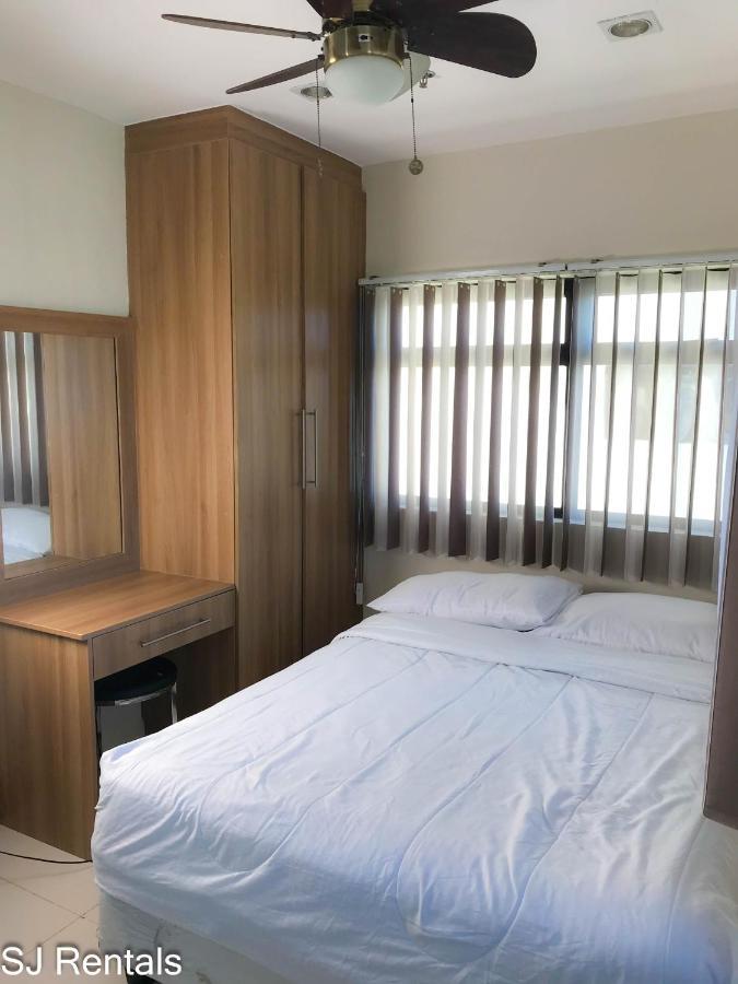 2 Bedroom Condo @ Midpoint Residences W/ City View Mandaue Bagian luar foto